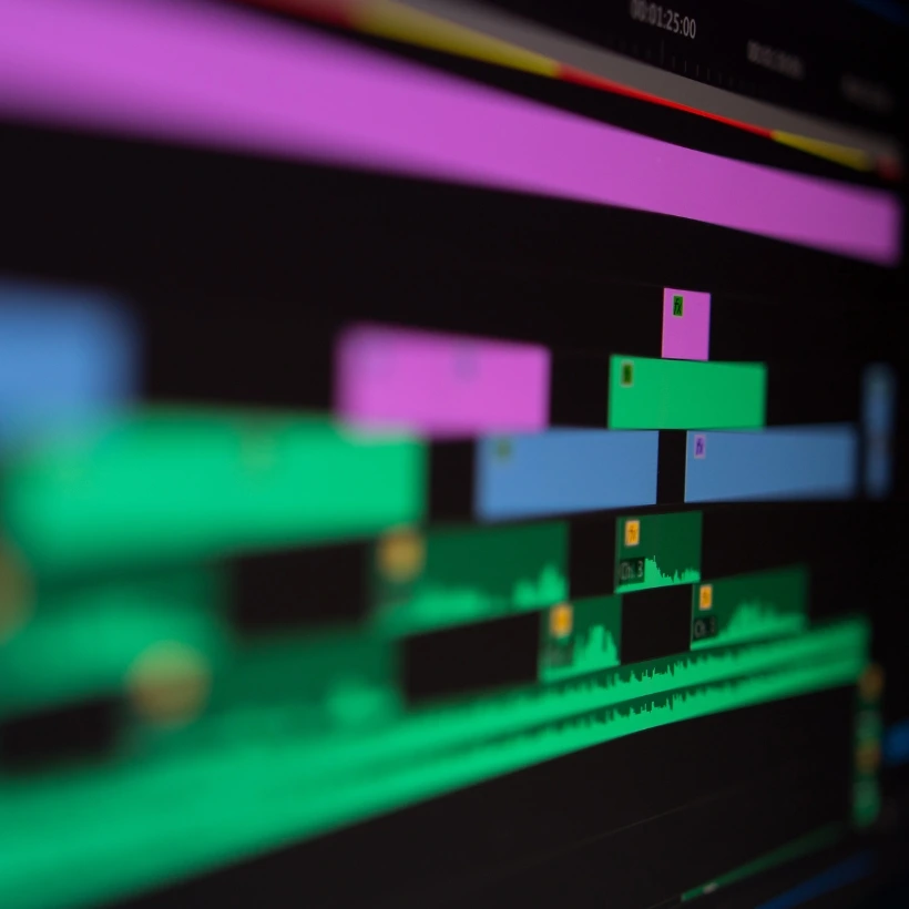 video editing company in chandigarh punjab